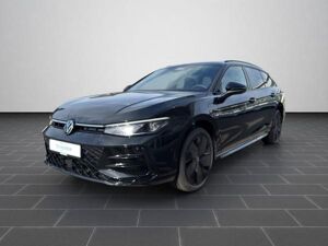 Volkswagen Passat *R-LINE*eHYBRID*SOFORT VERFÜGBAR* bild 1