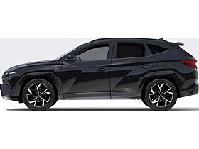 Hyundai TUCSON Hybrid N Line X🔥JULI AKTION🔥SOFORT VERFÜGBAR❗360° KAMERA✨