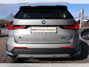 BMW X1 sDrive20i AHK/360°/Head-Up/DrivingAss.+/Adapt.LED bild 4