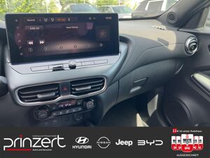 Nissan Juke 1.0 DIG-T MEHV "N-Connecta" Winter-Paket*BFS bild 6