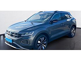 Volkswagen T-Roc 1.0 TSI GOAL LED Navi ACC SHZ App-Connect Volkswagen T-Roc 1.0 TSI GOAL LED Navi ACC SHZ App-Connect