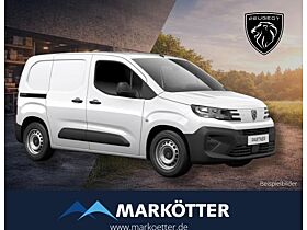 Peugeot Partner ❗❗L1 BlueHDi 100❗❗ Peugeot Partner ❗❗L1 BlueHDi 100❗❗