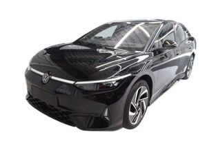 Volkswagen ID.7 GTX 4Motion 250kW - AHK Pano Area View Matrix-LED PDC Navi HUD SHZ IQ.Drive LM bild 1