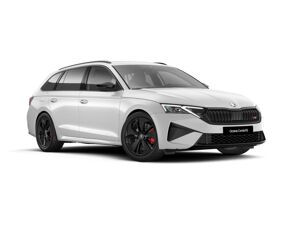 Skoda Octavia COMBI RS 2,0 TSI 265 PS 🔥SOFORT VERFÜGBAR🔥 bild 1