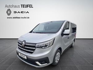 Renault Trafic 😈Teufel-Boost🫢💰Combi Ph2 Grand Evolution Blue dCi150 bild 1
