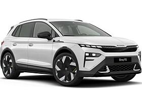 Skoda Elroq RS 82 kWh (340PS) 4x4 Automatik (Dormagen)