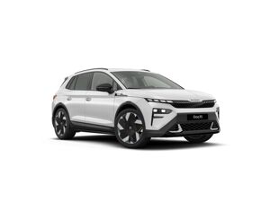 Skoda Elroq RS 82 kWh (340PS) 4x4 Automatik (Dormagen) bild 1