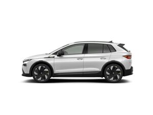 Skoda Elroq RS 82 kWh (340PS) 4x4 Automatik (Dormagen) bild 3