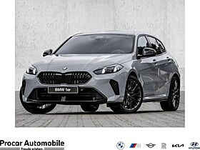 BMW 120 MSport RFK NAVI LED PDC V+H DAB LM 19 BMW 120 MSport RFK NAVI LED PDC V+H DAB LM 19