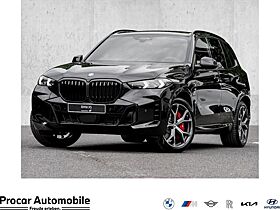 BMW X5 xDrive50e M Sport HUD PANO ACC AHK 360°KAM BMW X5 xDrive50e M Sport HUD PANO ACC AHK 360°KAM