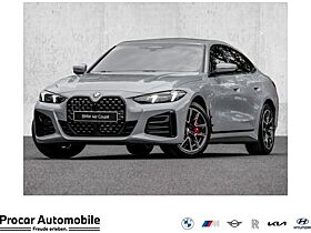 BMW 430 430i xDrive Gran Coupe M Sport Pro ACC AHK RFK NAVI BMW 430 430i xDrive Gran Coupe M Sport Pro ACC AHK RFK NAVI