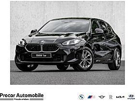 BMW 116 Kamera Driving Assistant Lenkradheizung uvm. BMW 116 Kamera Driving Assistant Lenkradheizung uvm.