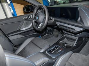 BMW 216 M Sport PANO RFK NAVI LED Sound Syst. DAB bild 3