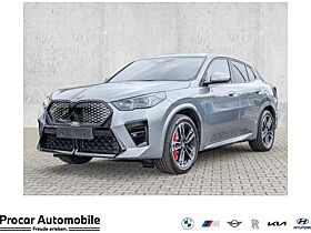 BMW iX2 xDrive30 M Sport HUD PANO ACC AHK 360°KAM BMW iX2 xDrive30 M Sport HUD PANO ACC AHK 360°KAM