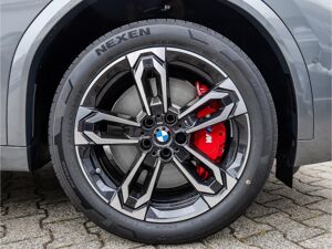 BMW iX2 xDrive30 M Sport HUD PANO ACC AHK 360°KAM bild 4