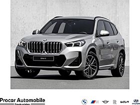 BMW X1 sDrive18i 18 M-Sport DA Prof HuD 360° Pano uvm. BMW X1 sDrive18i 18 M-Sport DA Prof HuD 360° Pano uvm.
