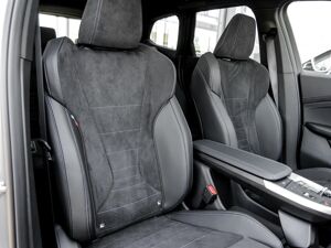 BMW X1 sDrive18i 18 M-Sport DA Prof HuD 360° Pano uvm. bild 6
