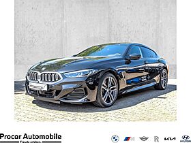 BMW 840 840d xDrive Gran Coupe M Sport Pano SoftClose Laser BMW 840 840d xDrive Gran Coupe M Sport Pano SoftClose Laser