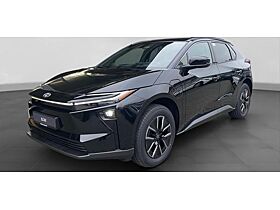 Toyota bZ4X Teamplayer 73 kWh ⚡ Modelljahr 2026 bis zu 569KM Reichweite ⏰⏰Engelbart-Aktion⏰⏰ Toyota bZ4X Teamplayer 73 kWh ⚡ Modelljahr 2026 bis zu 569KM Reichweite ⏰⏰Engelbart-Aktion⏰⏰