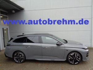 Peugeot 308 SW GT HYBRID 145 e-DSC6 bild 1