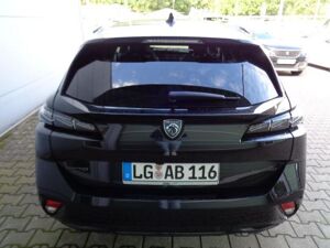 Peugeot 308 SW GT Exclusive Hybrid 145 e-DSC6 bild 5