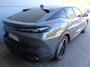 Peugeot 408 GT Exclusive Hybrid 145 e-DSC6 bild 7