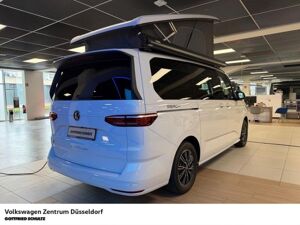 Volkswagen California Beach Camper 2.0 TDI | Standhzg. | AHK | 5 Jahre Garantie (Düsseldorf) bild 3