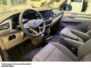 Volkswagen California Beach Camper 2.0 TDI | Standhzg. | AHK | 5 Jahre Garantie (Düsseldorf) bild 2