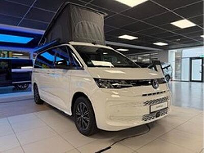 Volkswagen California Beach Camper 2.0 TDI | Standhzg. | AHK | 5 Jahre Garantie (Düsseldorf)