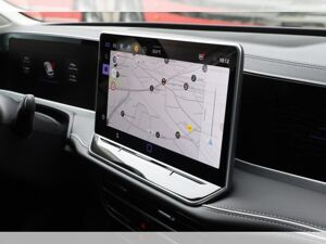 Volkswagen Passat Variant 1,5 eTSI DSG Business ACC Standheiz. elektr.Heckklappe Navi SideAssist bild 6