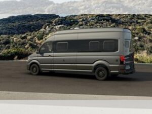 Volkswagen Grand California 680 "Facelift" 2.0 TDI  3,5t (Düsseldorf) bild 3