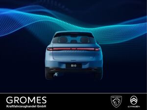 Leapmotor B10 ProMax Design bild 3