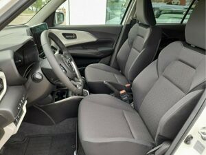 Suzuki Swift 1.2 Dualjet Hybrid 60 kW Comfort+ bild 7