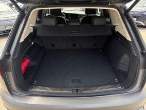 Volkswagen Touareg R-Line 4Motion 3.0 TDI Tiptronic - AHK  IQ.Drive Navi Area View PDC HUD HD-Matrix Standhzg. LM bild 7