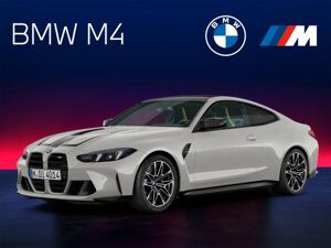 BMW M4 | Frei konfigurierbar bild 1