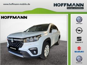 Suzuki S-Cross Comfort *SOFORT VERFÜGBAR* bild 1
