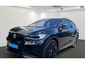Volkswagen ID.4 GTX 4Motion 250kW - Pano Matrix-LED PDC Navi SHZ ACC Rear View CarPlay LM Volkswagen ID.4 GTX 4Motion 250kW - Pano Matrix-LED PDC Navi SHZ ACC Rear View CarPlay LM