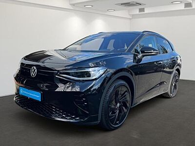Volkswagen ID.4 GTX 4Motion 250kW - Pano Matrix-LED PDC Navi SHZ ACC Rear View CarPlay LM