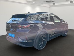 Volkswagen ID.4 GTX 4Motion 250kW - Pano Matrix-LED PDC Navi SHZ ACC Rear View CarPlay LM bild 3