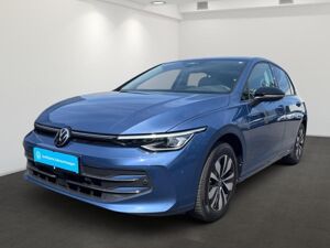 Volkswagen Golf VIII Lim. GOAL 1.5 eTSI  DSG - SHZ LED Plus Navi ACC Rear View PDC AHK CarPlay LM bild 1
