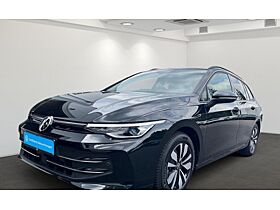 Volkswagen Golf VIII Variant Goal 1.5 eTSI DSG  - AHK ACC Navi LED Plus Area View SHZ CarPlay LM PDC