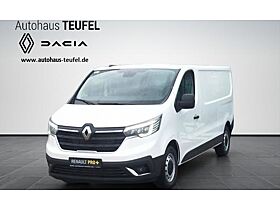 Renault Trafic 🛻Jahreswagen-Aktion 🫵 Out now ⌛"Bott-Ausbau" L2H1 dCi130 Renault Trafic 🛻Jahreswagen-Aktion 🫵 Out now ⌛"Bott-Ausbau" L2H1 dCi130
