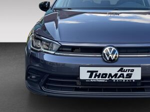 Volkswagen Polo 1.0 TSI 5-Gang Energy Klima Rückfahrkamera bild 3
