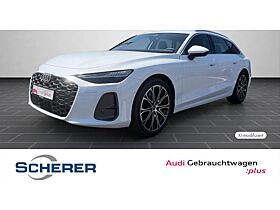 Audi A6 Avant TDI S tronic LEDER MATRIX 360° SHZ 5J.GAR. Audi A6 Avant TDI S tronic LEDER MATRIX 360° SHZ 5J.GAR.