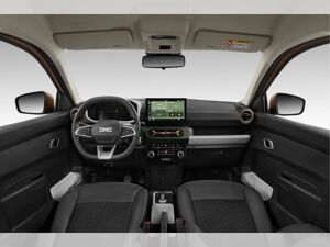 Dacia Spring Extreme electric 100 bild 5