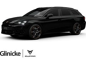 Cupra Leon Sportstourer 2.0 TSI VZ 4Drive Cupra Leon Sportstourer 2.0 TSI VZ 4Drive