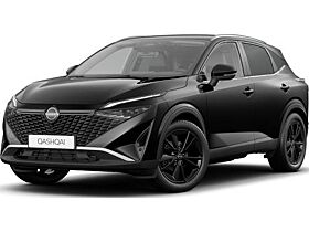 Nissan Qashqai 1.3 DIG-T AT - Tekna BOSE Glasdach Nissan Qashqai 1.3 DIG-T AT - Tekna BOSE Glasdach