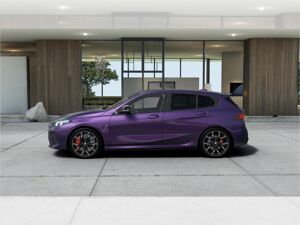 BMW M135i xDrive LABERABVERKAUF! bild 3