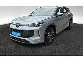 Volkswagen Tayron 1.5 TSI Life DSG AHK IQ.Light HD 7-Sitzer Volkswagen Tayron 1.5 TSI Life DSG AHK IQ.Light HD 7-Sitzer