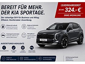 Kia Sportage SPORTAGE 1.6T 2WD DCT SPIRIT DRIVE SOUND Kia Sportage SPORTAGE 1.6T 2WD DCT SPIRIT DRIVE SOUND